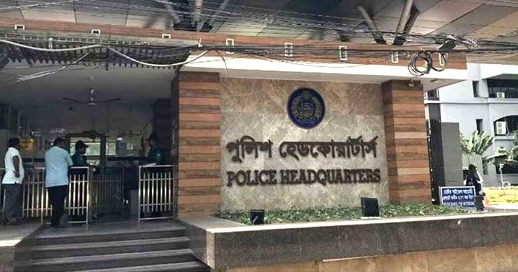 দেশের গুরুত্বপূর্ণ স্থাপনায় হামলার আশঙ্কা, নিরাপত্তা জোরদারের নির্দেশ দেশের গুরুত্বপূর্ণ স্থাপনায় হামলার আশঙ্কা, নিরাপত্তা জোরদারের নির্দেশ