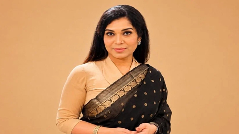 বড় পরিবর্তন বিটিভিতে: নতুন ডিজি কে এই জেসিন?