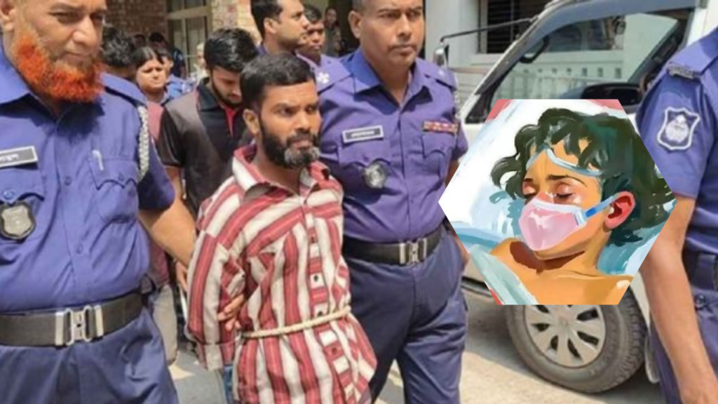 ধর্ষণের পর নৃশংস হত্যা: আছিয়া মামলার শুনানি নিয়ে বড় আপডেট।