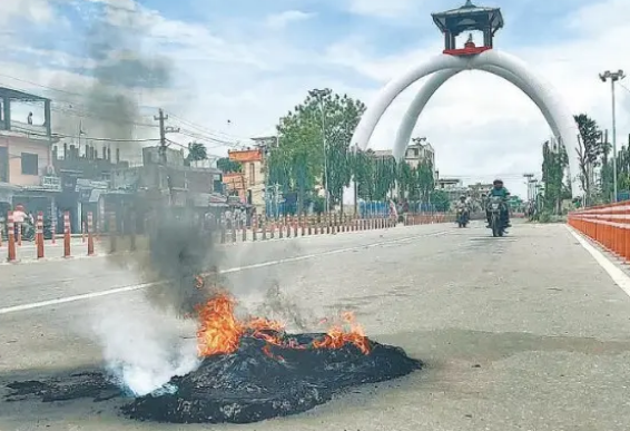 নেপালে হিন্দু-মুসলিম সংঘর্ষ, নিহত ৩
